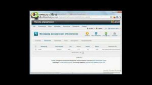 - Модули joomla 2.5 видео уроки онлайн часть 1.