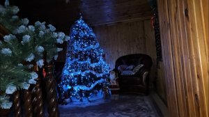 В ГОСТЯХ У ЯНЫ...