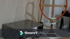 Активная рамочная КВ антенна (1-я часть)