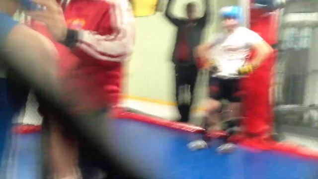 бой титанов. смотреть онлайн