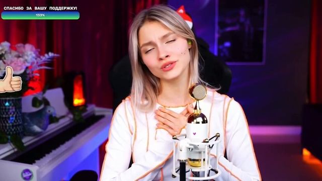 Саша Квашеная – Whitney Houston – Run To You✨❤️