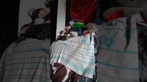 РЕАЛЬНЫЕ МИСТИЧЕСКИЕ ИСТОРИИ. в прямом эфире!