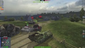 Мастер на об. 263