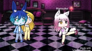 История той бонни и той чики