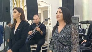 Nisane Baxisova Nisbet Goylerli 2022 ( Cahidin ovladinin toyu )