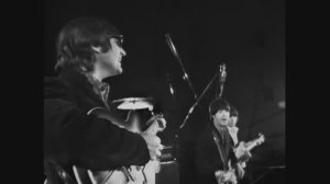 The Beatles (Битлз) - Rain. 1966 г.