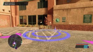 Saints Row 2022 1 часть