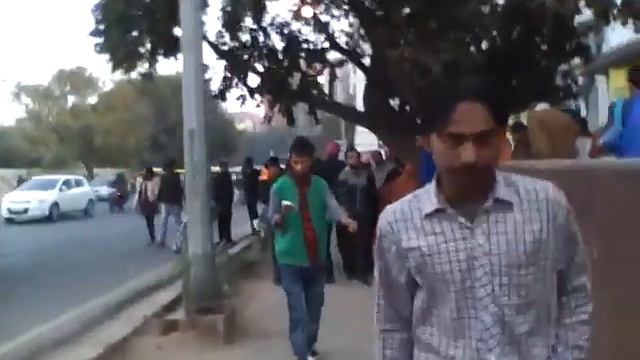 Первый день в Индии. Приехали! смотреть онлайн