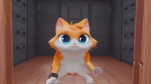 Я КОТ VR / ОБНОВА