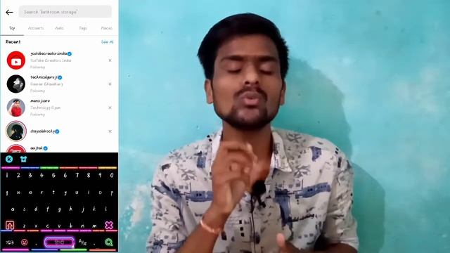 New YouTuber follow this Instagram page || YouTube creators India Instagram page || Tech Tetra смотреть онлайн