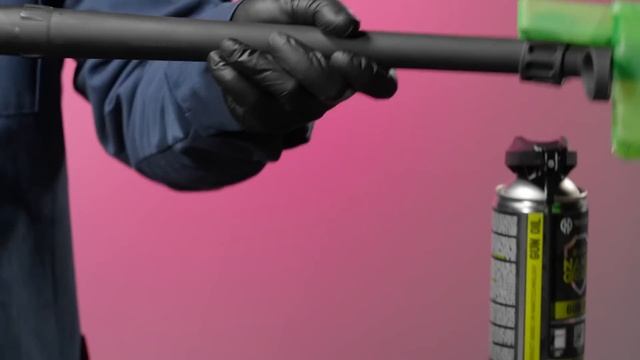 Як почистити рушницю за 5 хвилин?