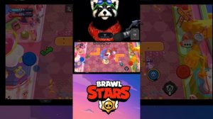 BRAWL STARS стрим, апаем персов на 25 ранги бравл старс #shorts