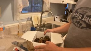 Готовим Лобстеров в Америке . В чем разница Лобстеров в США и Канаде ?