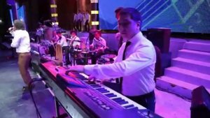 Улмас Оллоберганов-Оху куз | O'lmas Olloberganov-Ohu ko'z  (concert version)