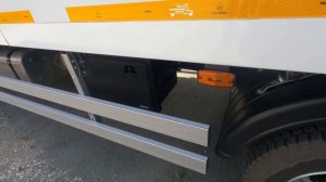НОВЫЙ FOTON М120 СЛОМАЛСЯ!