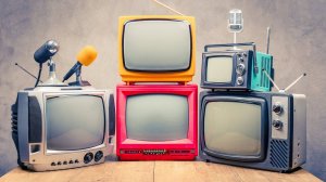 Реклама на ТВ