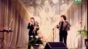 Габдулла Рахимкулов - Зимагур жыры (1993)