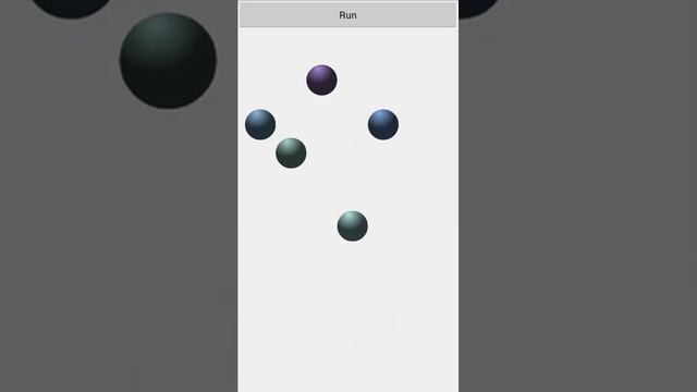 Android animation interpolator test 1