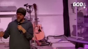 Космическое сознание... Джастин Пол Абрахам