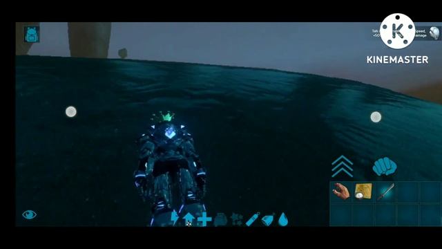 ARK MOBILE MOD APK.2.0.28 AMBER INFINITE ELEMENT AND MORE... #ark #arkmobile