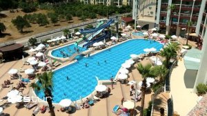 Grand Paşa Hotel - Marmaris - Etstur