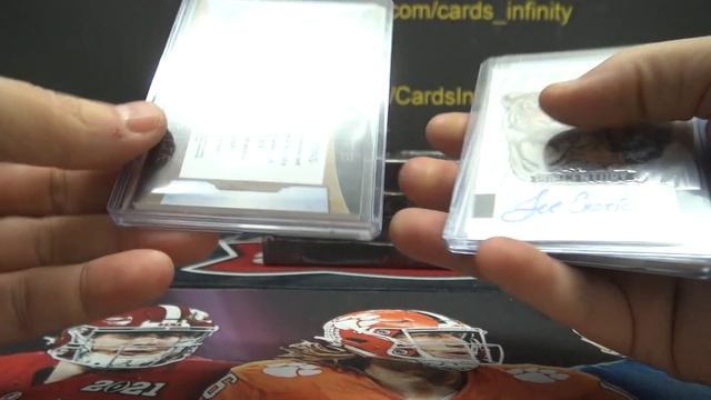 2021 Leaf Pop Century 4 Box Serial #s GB # 1 смотреть онлайн