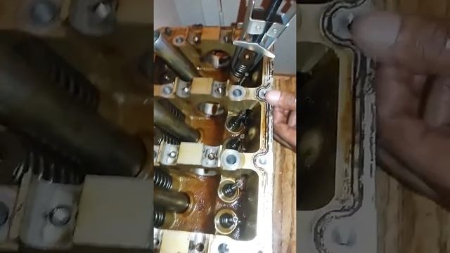 How to remove valve springs 2001 dodge neon смотреть онлайн