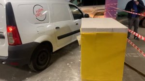 Аренда лада ларгус фургон для перевозки стройматериалов
