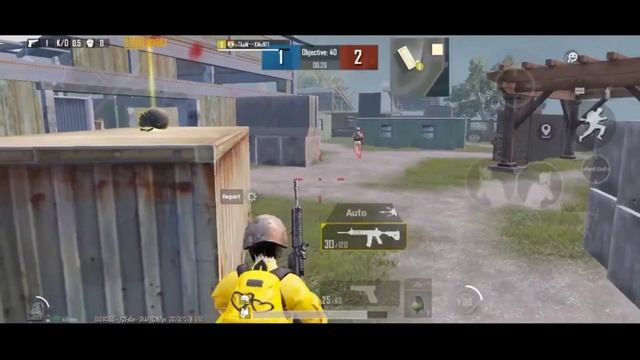 how to fix || ping issue || in PUBG mobile || manti op || смотреть онлайн