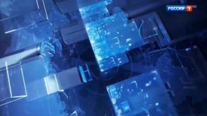 Окончание «Вестей в 20:00» с Марией Ситтель (Россия-1, 07.01.2024)