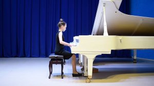 Огнева Мария Э.Григ Ноктюрн