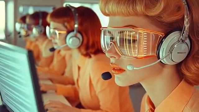 РЕТРО БУДУЩЕЕ: Мечты о прошлом. смотреть онлайн