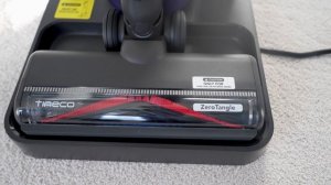 TINECO Pure One Station vs Dyson V12 Slim Cordless Vacuum