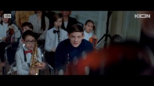 Осторожно — любовь (2024) Трейлер