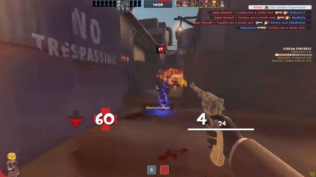 TF2 Is Fun In 2020! смотреть онлайн