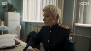 Обоюдное согласие. Новый сезон (Тизер-трейлер, сериал 2024 - 1 сезон)