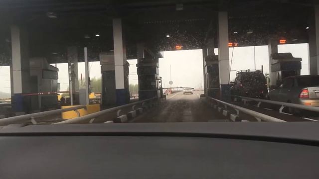 Как работает Транспондер T-pass