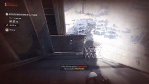 Dying Light 2. Испытание ночного бегуна 3.