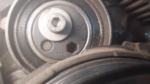 Ауди А6С5 Олроуд 2.7. Грм.