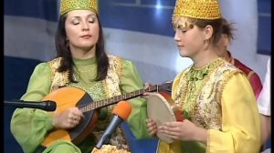 Жырлыйк эле (Долгий Остров vs Старая Кулатка)