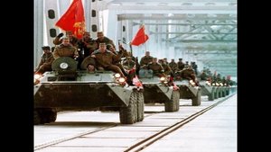 Из пламени Афганистана и Чечни