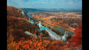 "Полонез" Муз. М. Огинского Сл. В. Шарапов Исполняет семейное вокальное трио «A'capella» Лавреновы