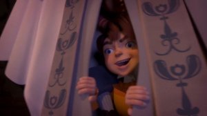 Кентервильское привидение