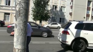Полковник полиции неподчинился законному требованию ИДПС, штрафы полиции и другим структурам