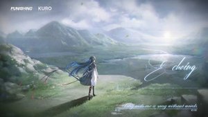 Punishing: Gray Raven | Echoing - Selena: Capriccio's Character Impression Song