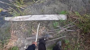 Рыбалка на ротана   Ловля ротана осенью на поплавок