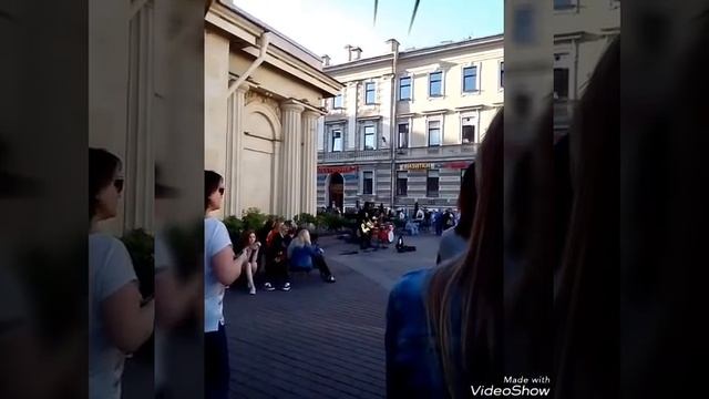 "ГРУППА КРОВИ" 💥 Автор и композитор Виктор Цой 💥