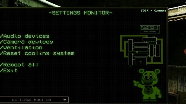 Тест Fazbear's Fright Attraction на телефоне+ссылка на скачивание смотреть онлайн