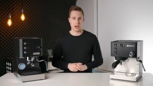 Profitec GO vs Rancilio Silvia!