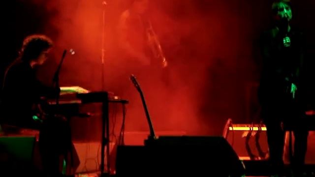 Zemfira -rassveti
